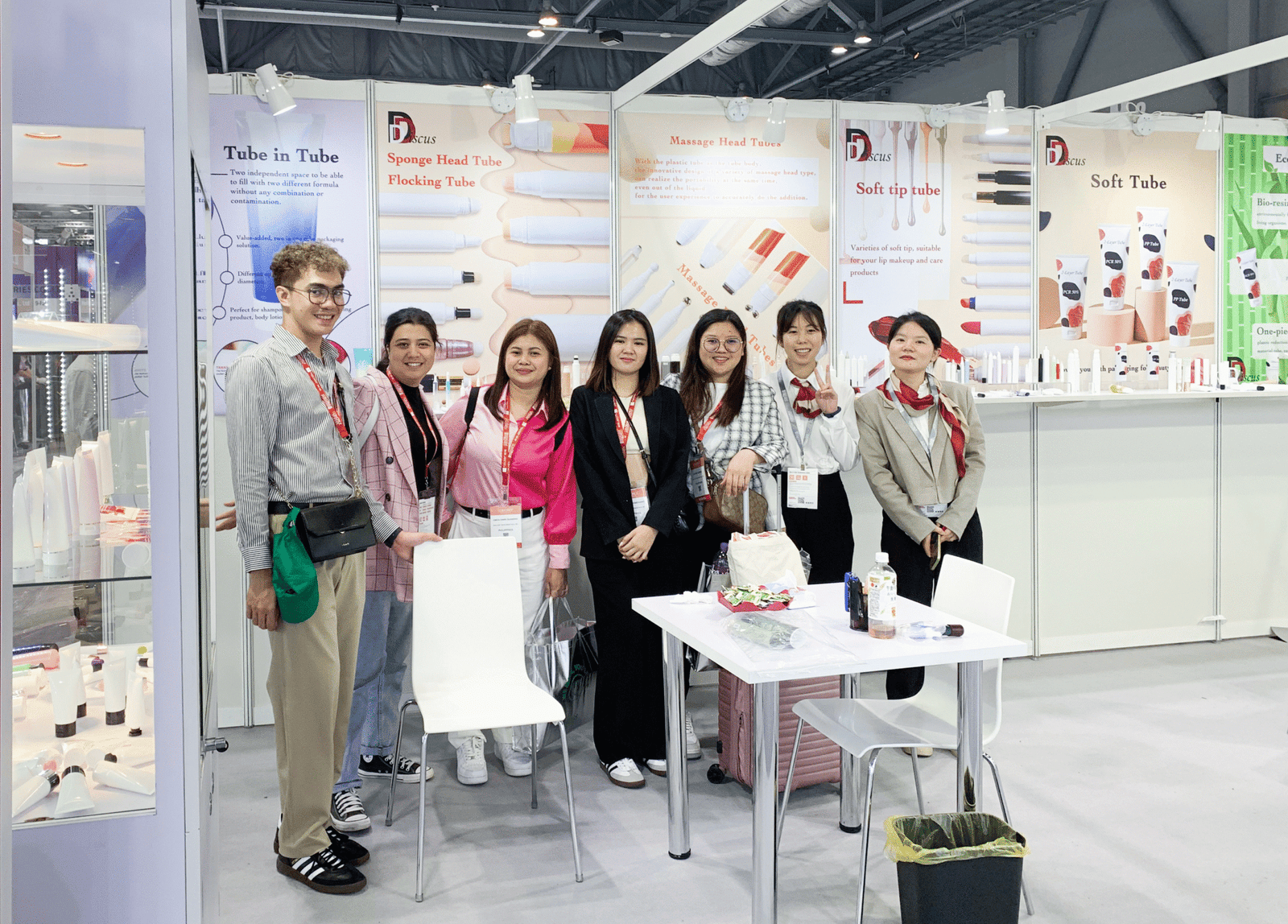 Thailand Exhibition