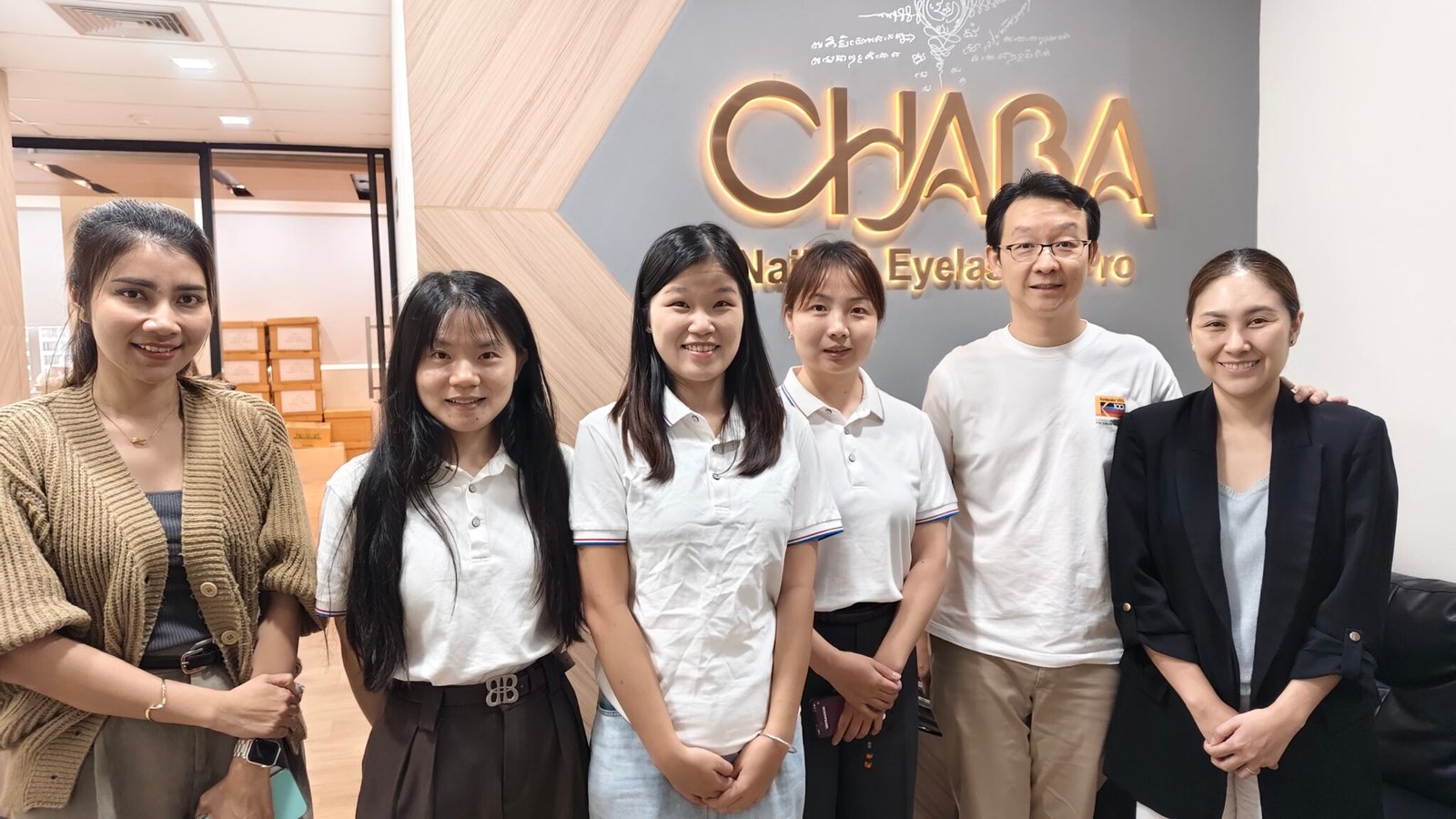 In-depth Cooperation