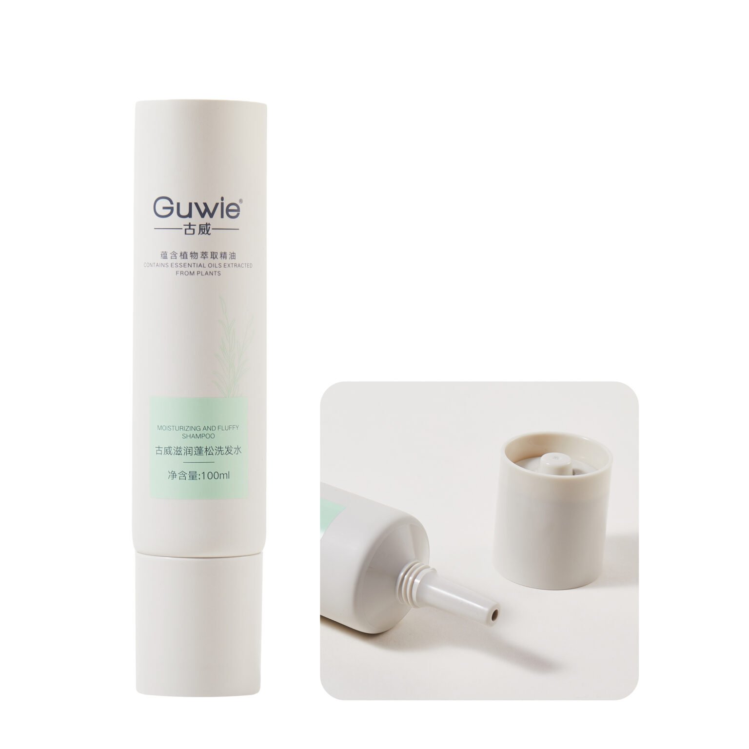 DC-D40-ANT01-SC40-A01 (PE)