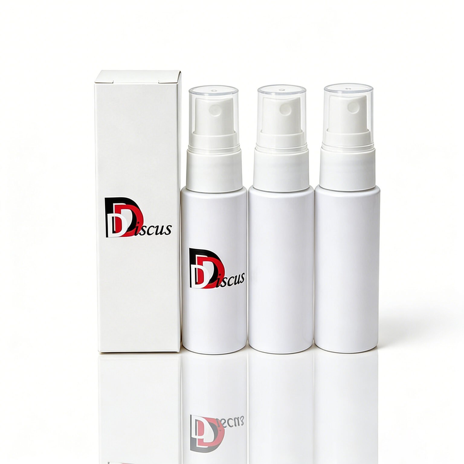 Spray Bottle Disinfectant spray bottle