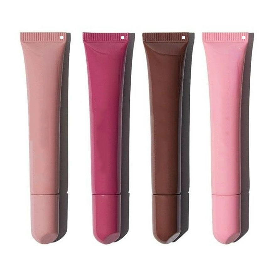 Lipgloss Tube