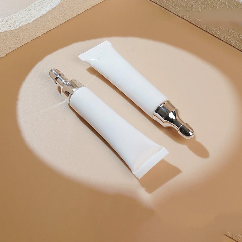Applicator Cosmetic Tube