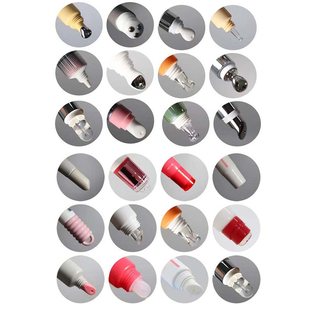We support custom applicator designs to meet your unique product requirements.