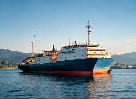 Stable production capacity and efficient logistics support.