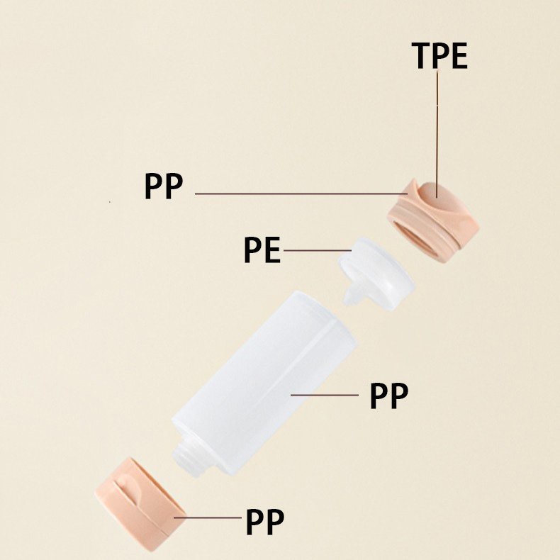 Silicone applicator sponge microneedle packaging