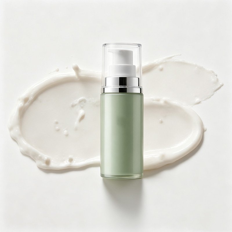 Capable of handling contents for various applications.:Body Care