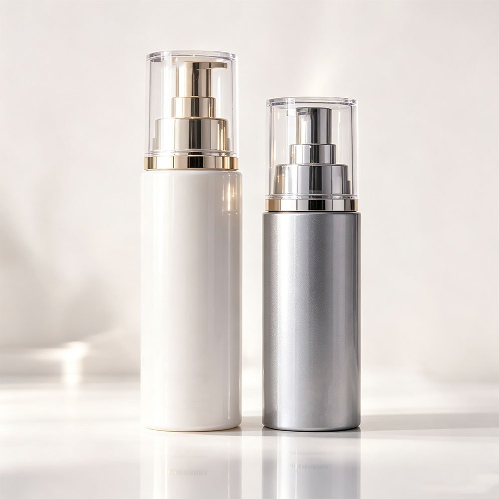 CLINICAL LUXURY Professional and trustworthy.