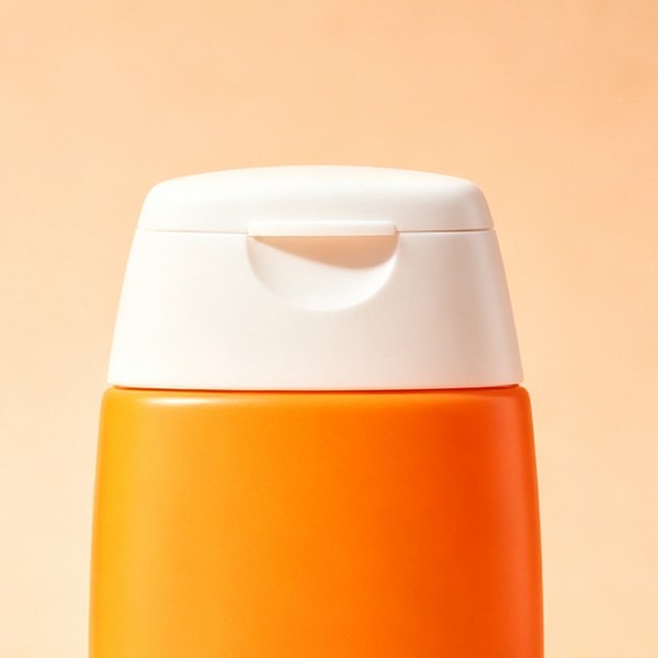 Easy to open and close, suitable for daily sun care.