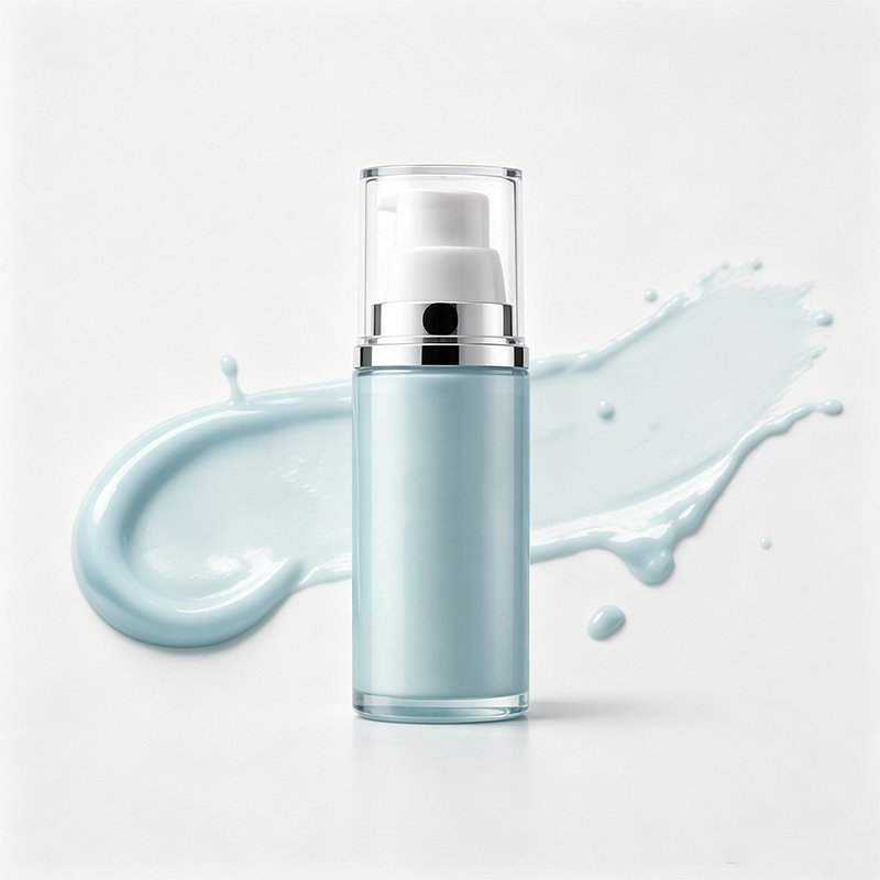Capable of handling contents for various applications.:Lotion