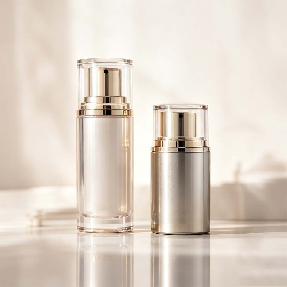 MINIMALIST LUXURY Clean lines and subtle elegance.
