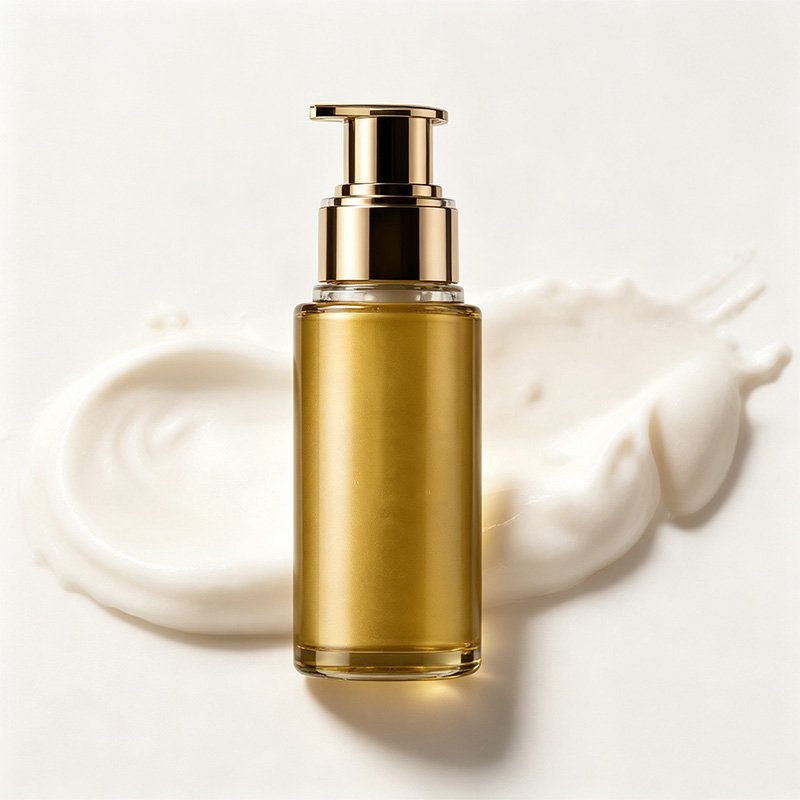 Capable of handling contents for various applications.:Serum