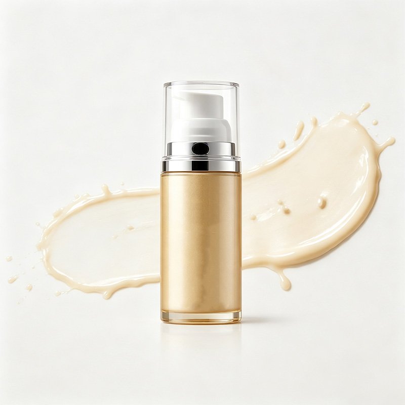Capable of handling contents for various applications.:Sunscreen