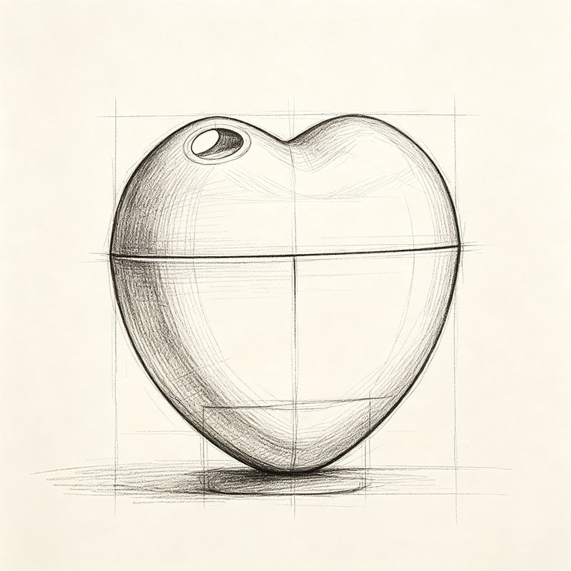 What shapes are available for Discus Packaging's special sunscreen bottles? Heart shape.
