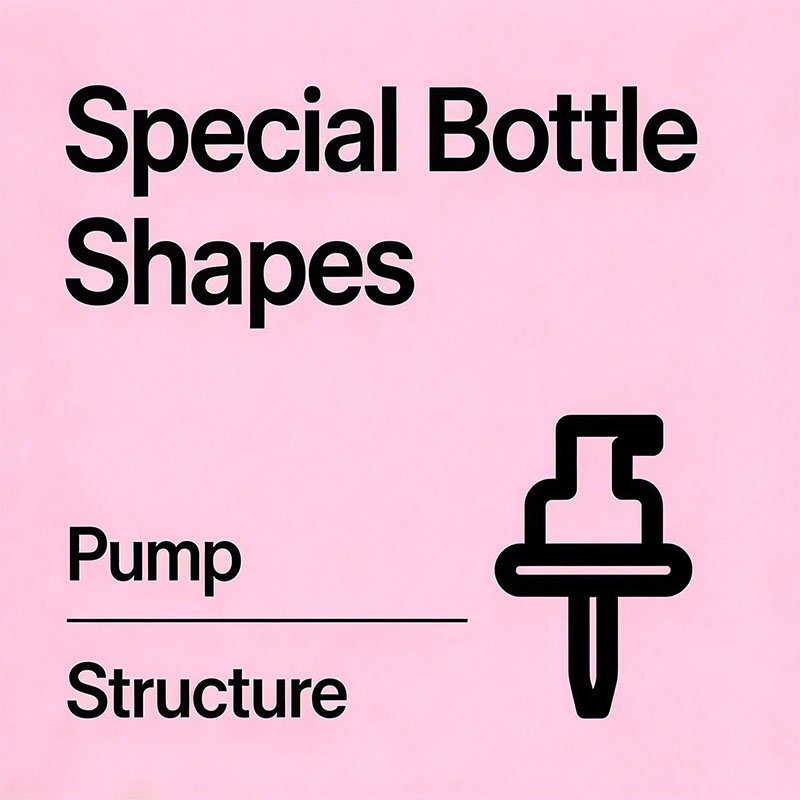Special Bottle Shapes